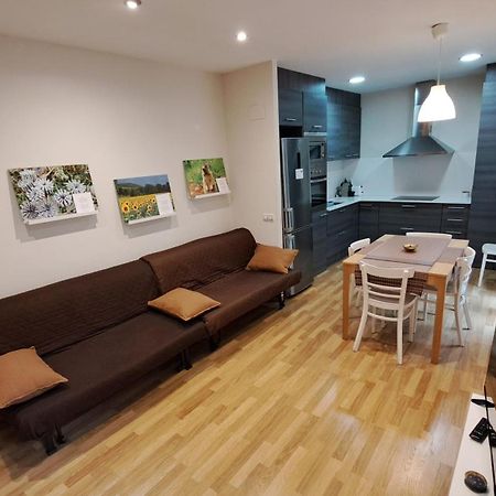 L'Astrolabi -Centre Ripoll- Villa Dış mekan fotoğraf
