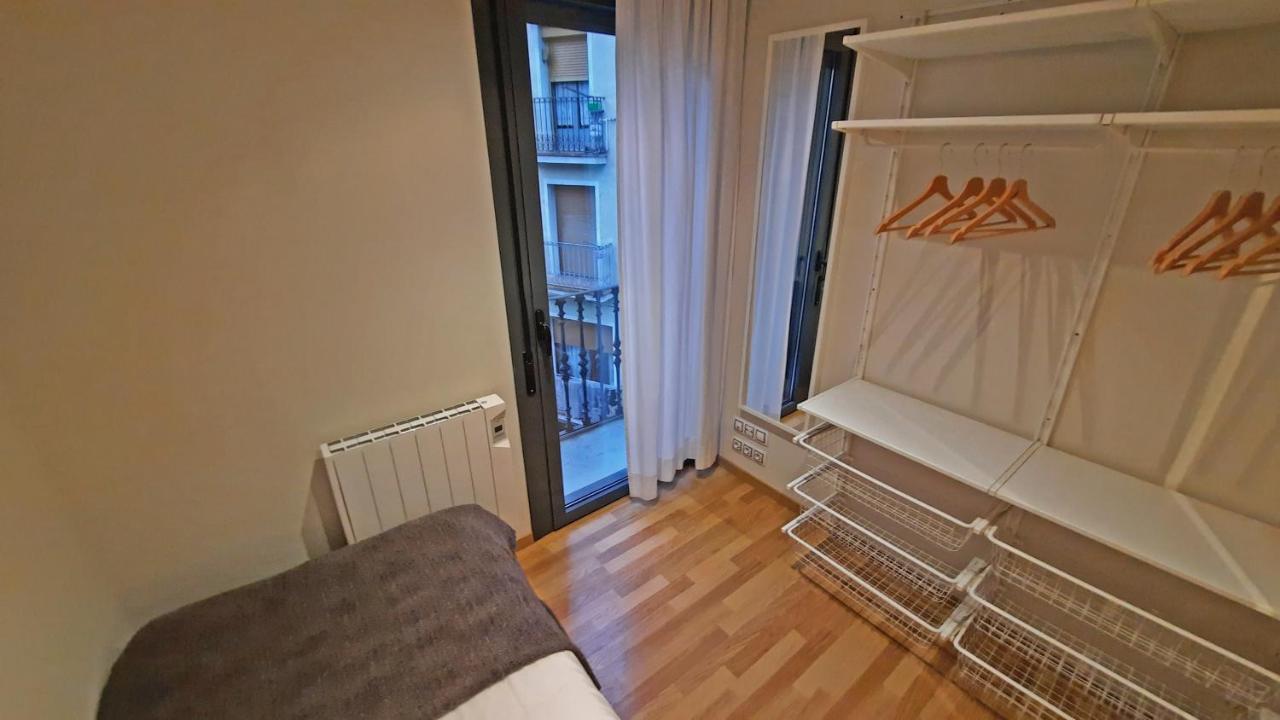 L'Astrolabi -Centre Ripoll- Villa Dış mekan fotoğraf