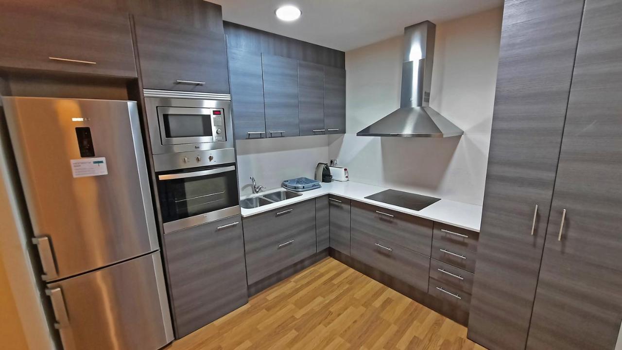 L'Astrolabi -Centre Ripoll- Villa Dış mekan fotoğraf
