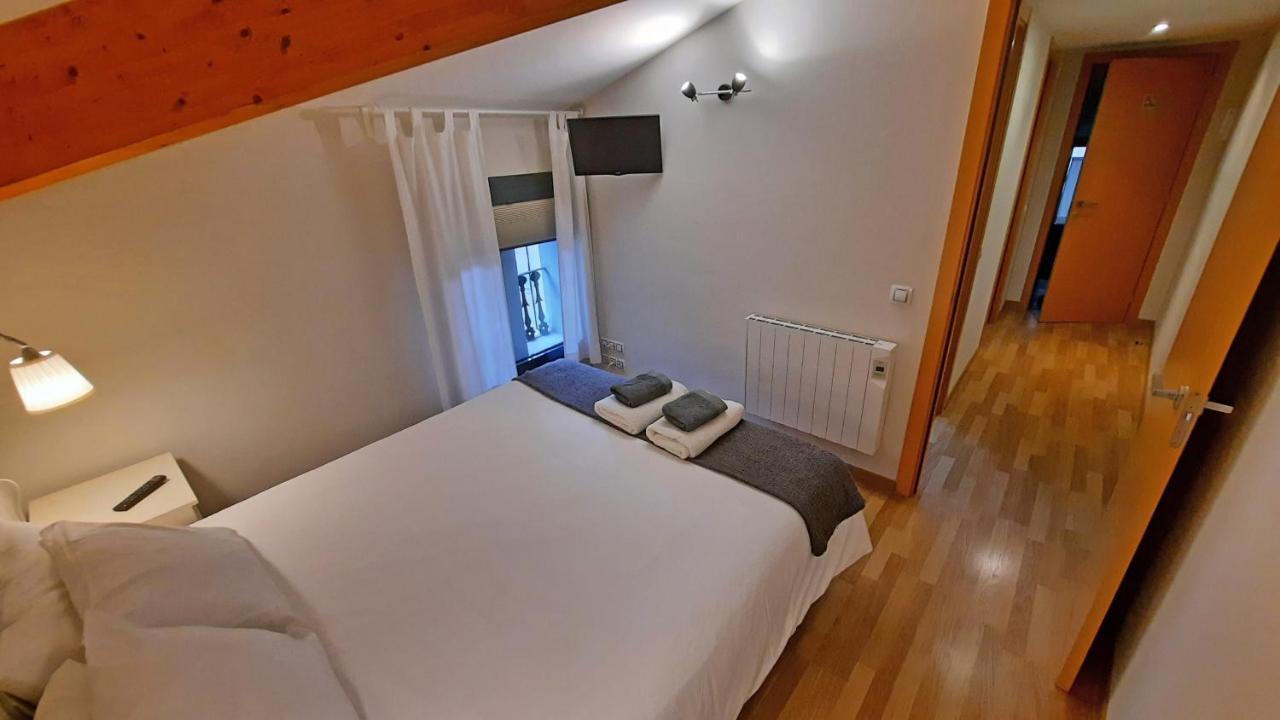 L'Astrolabi -Centre Ripoll- Villa Dış mekan fotoğraf