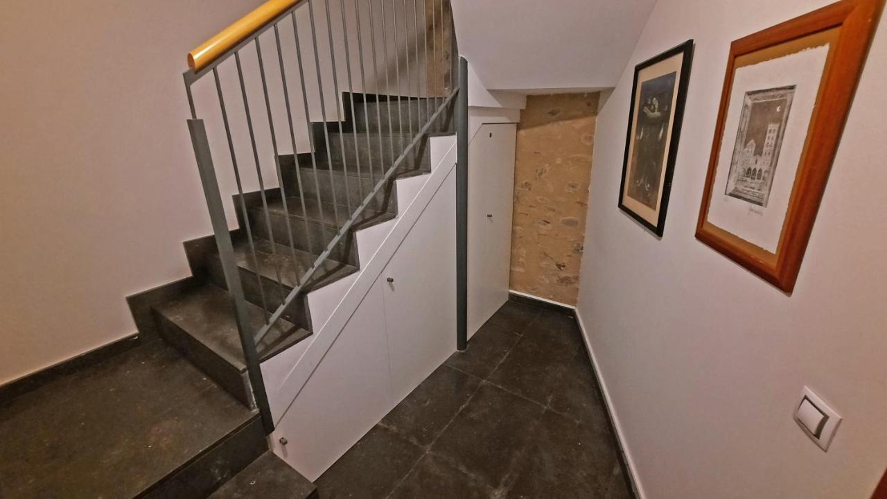 L'Astrolabi -Centre Ripoll- Villa Dış mekan fotoğraf