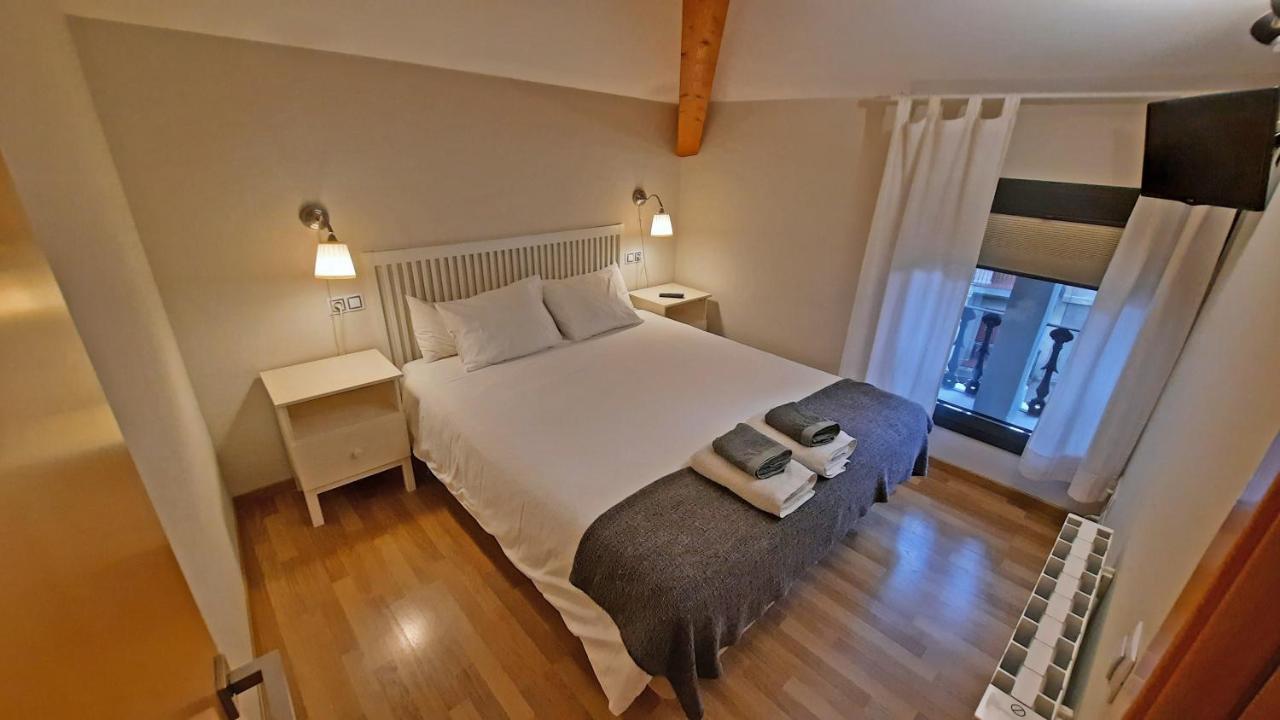 L'Astrolabi -Centre Ripoll- Villa Dış mekan fotoğraf